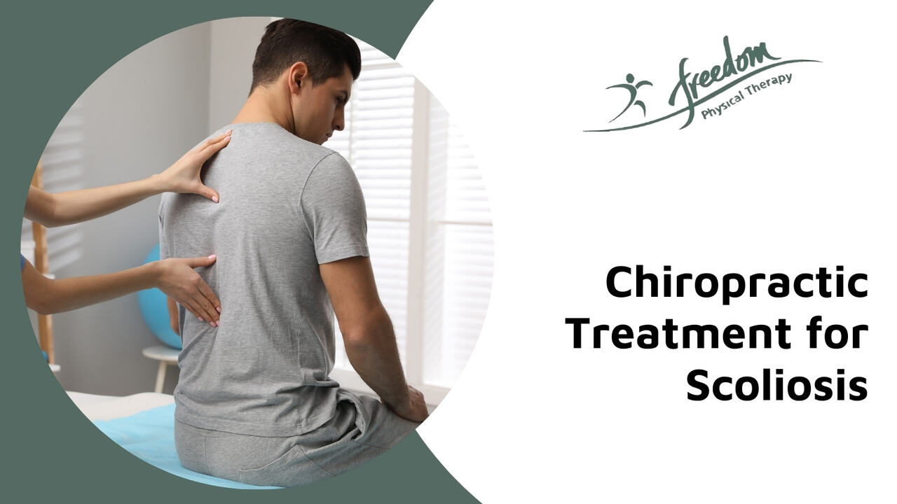 chiropractor for scoliosis edmonton south