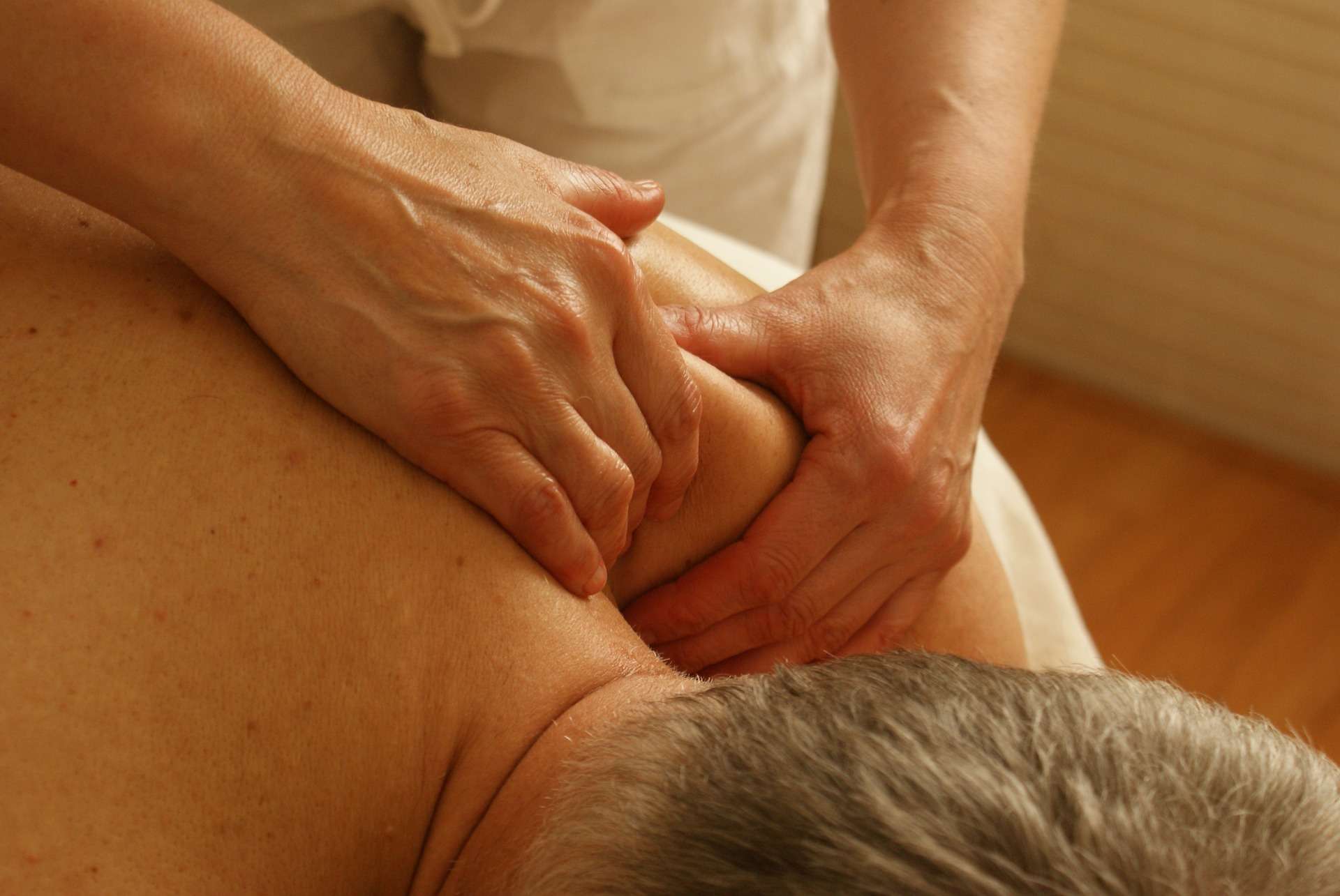 massage therapy service edmonton south
