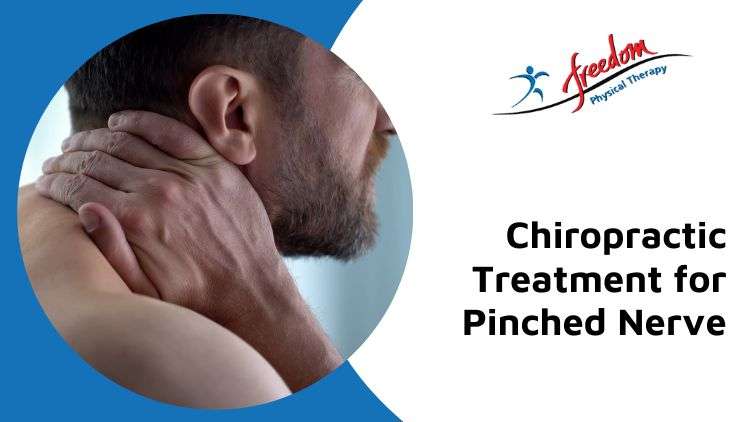 Chiropractor for Pinched Nerve Edmonton South