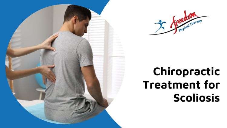 Chiropractor for Scoliosis Edmonton South