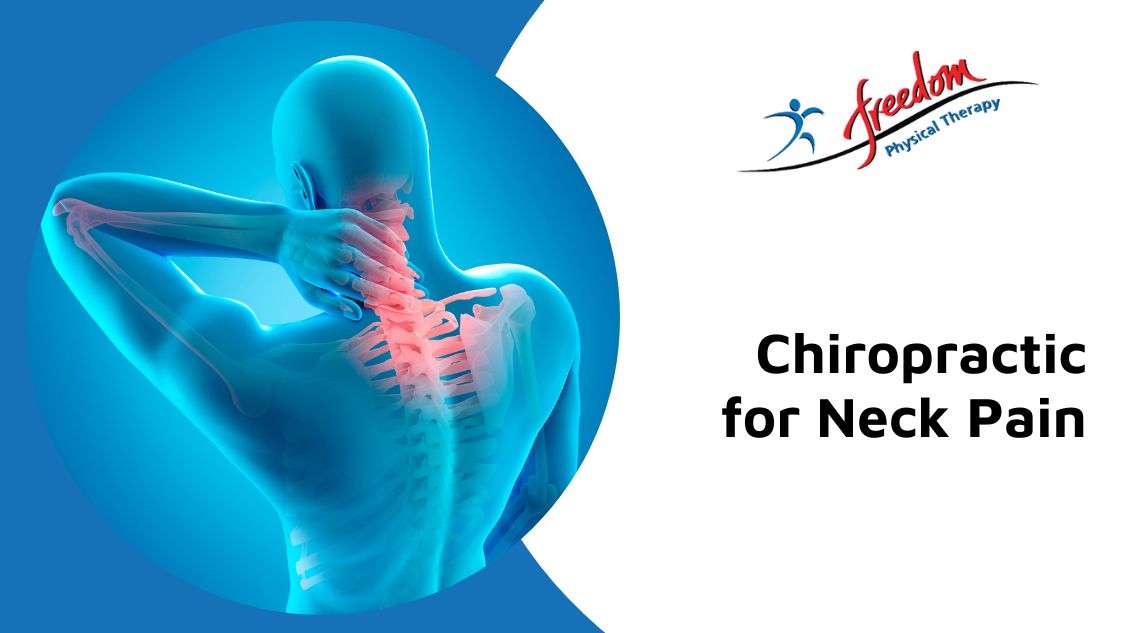 chiropractic for neck pain edmonton south